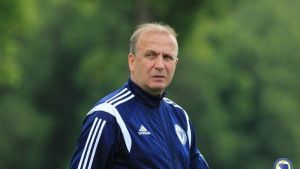 Malkočević: Teška grupa, ali pružićemo maksimum