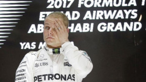 Bottas: Kanada je moja posljednja opomena