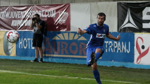 Barišić jučer upisao veliki jubilej