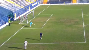 Nezaboravan autogol obilježio veliko iznenađenje u Kupu Srbije