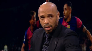 Henry ima favorita za Zlatnu loptu: "On je kompletan igrač, sigurno je trenutno ispred ostalih"