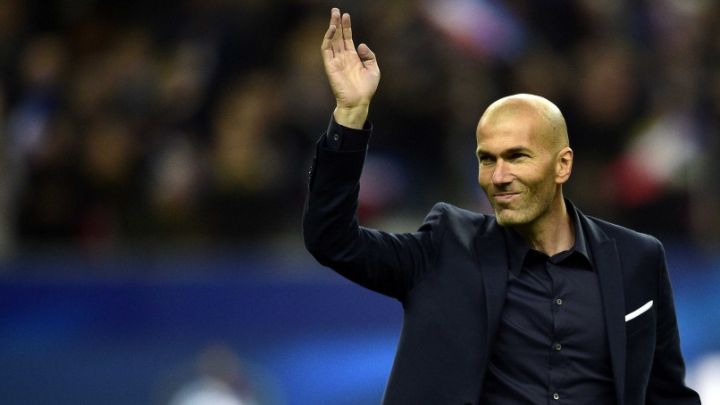Zidane: Ronaldo i Bale nisu na prodaju
