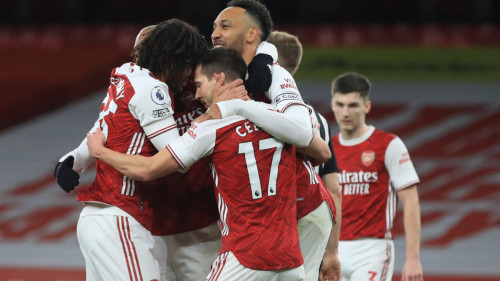 Aubameyang "nestao" nekoliko sati pred utakmicu, Arteta objasnio zašto