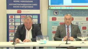 Održan žrijeb parova polufinala Kupa BiH