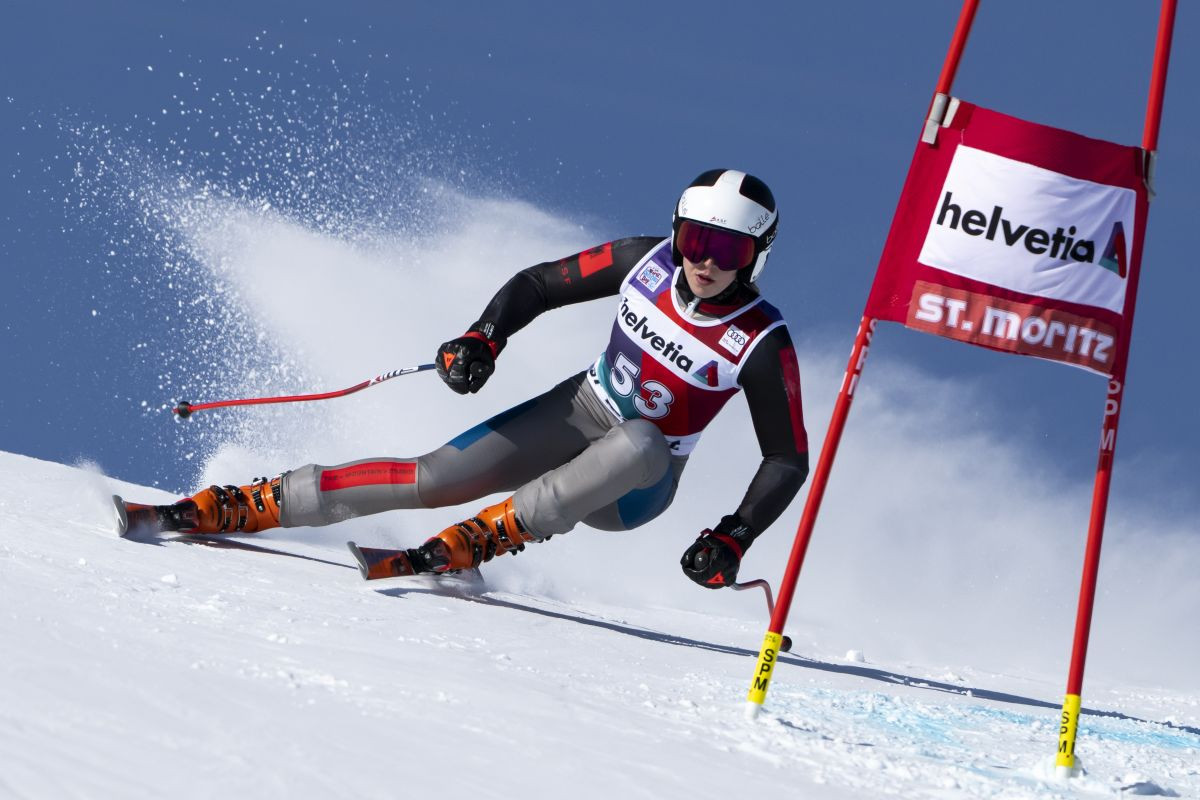 Čudesna istina: Albanija osvojila dvije svjetske medalje u skijanju