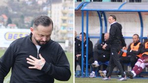 Vječiti derbi: Bez rizika i bilo kakvih trenerskih iznenađenja