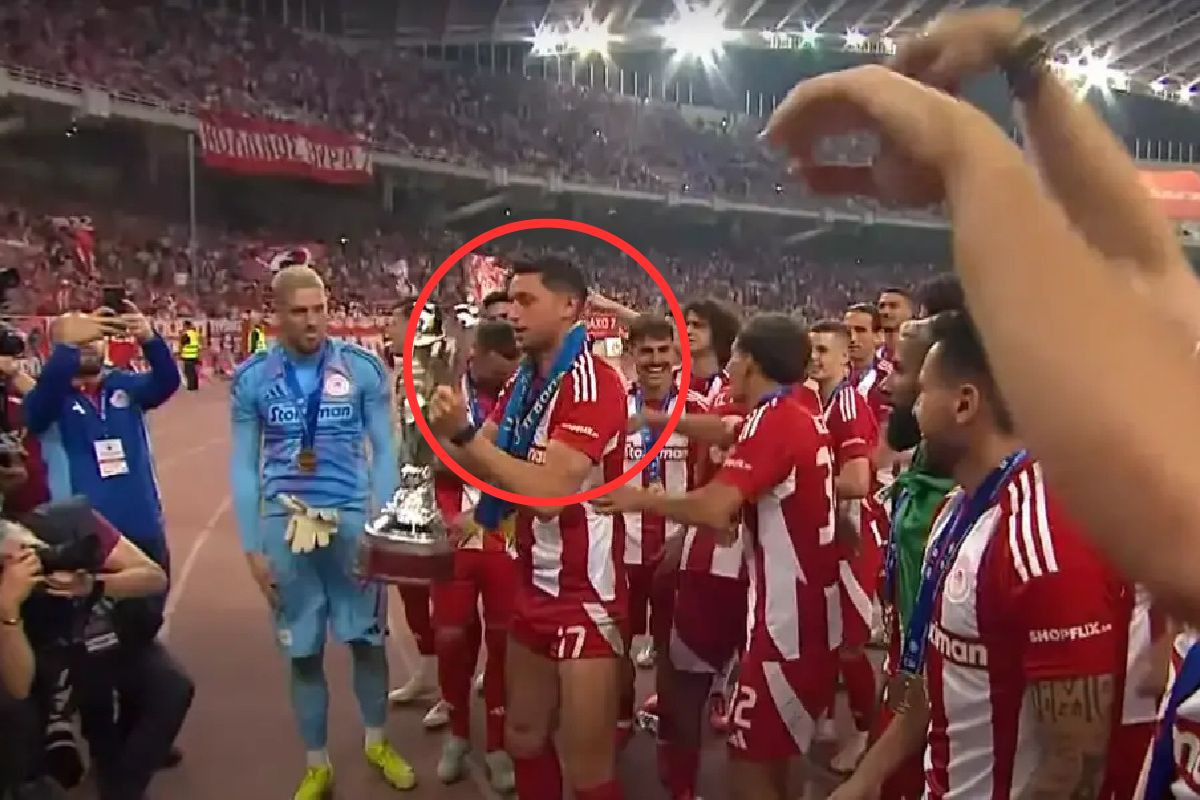 Raskol među braćom: Nevjerica u Srbiji i Rusiji kakav šal je Zvezdin bratski klub dozvolio igraču 