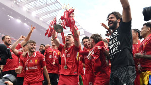 Liverpool iznenada ostaje bez još jednog prvotimca: Seli u Španiju?
