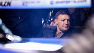 Nezapamćen skandal Conora McGregora - Poznata pjevačica javno objavila eksplicitne fotografije