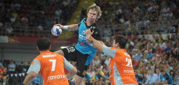 Atman na kraju sezone napušta Metalurg i pojačava Veszprem