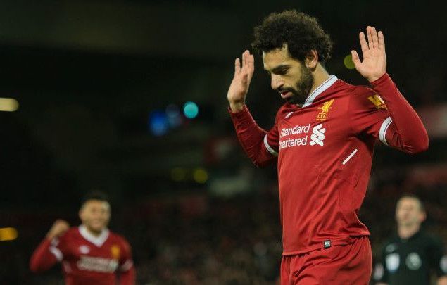 Zašto Salah nije proslavio gol protiv Chelseaja?