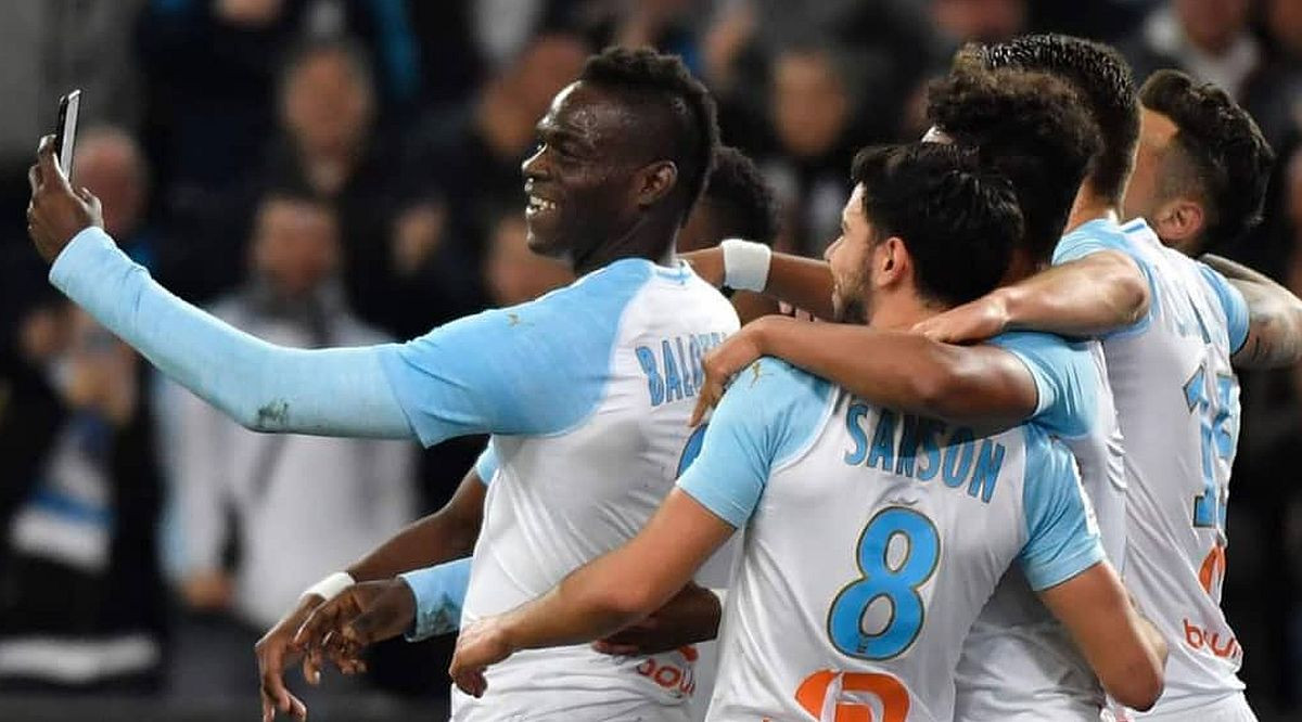 Balotelli zbog nove gluposti može zaboraviti na duel sa Zmajevima 