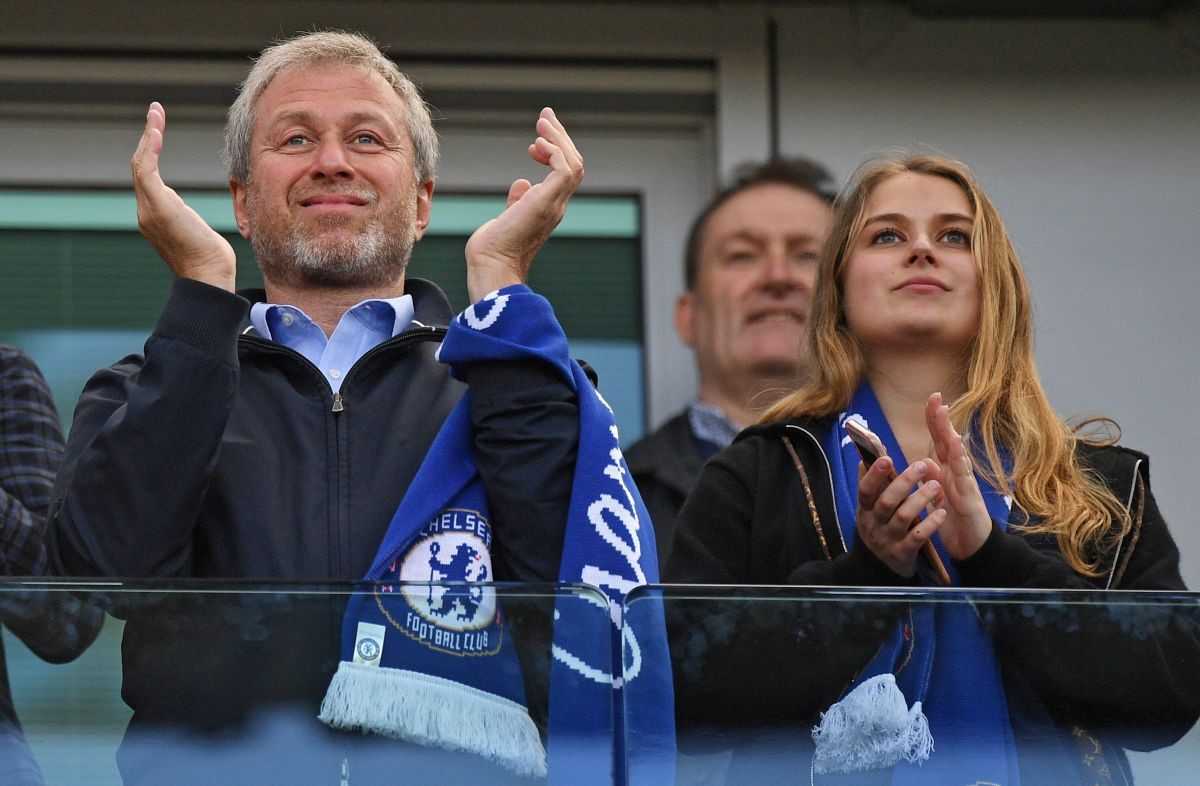Roman Abramovich više ne želi prodati Chelsea, a i cijena je mnoge odbila