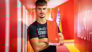 Dominik Dogan potpisao za FK Velež Mostar