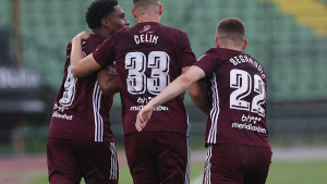 Igrači Sarajeva odradili zadnji trening pred meč s Aktobeom, Zekić računa na 23 fudbalera