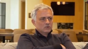 Jose utišao kritičare: Ne vjerujem da bi svi ovi fudbalski "stručnjaci" pričali o raketama