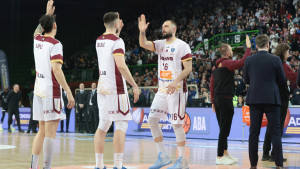 Sjajna Bosna pred velikom pobjedom u Mađarskoj