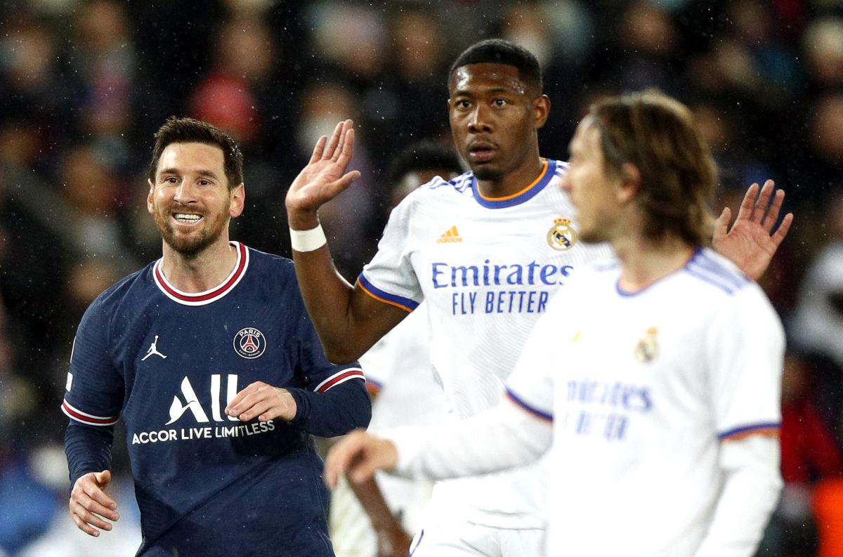 Niko nije tako ponizio Messija kao sinoć ugledni L'Equipe