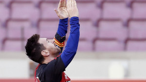 Poznato je koliko će Messi zarađivati u Barceloni 