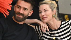 Nova hrvatska zvijezda zabila gol za pamćenje, a onda poruka za Livaju i njegovu suprugu