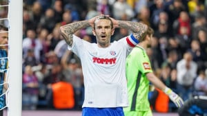 Na Poljudu se dešava zemljotres, razlog je Marko Livaja: "Ako nije sretan, onda..."