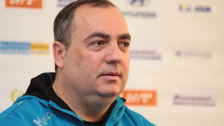 Marković: Imamo srce, raju, pa šta bude Marković: Imamo srce, raju, pa šta bude