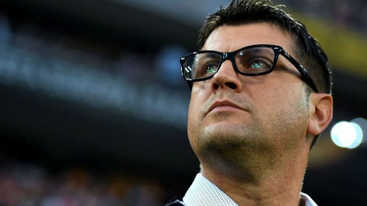 Milojević: Kod mene nema kalkukacija, idemo na pobjedu