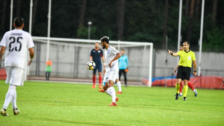 Željezničar dobio rivala u 2. pretkolu Evropske lige