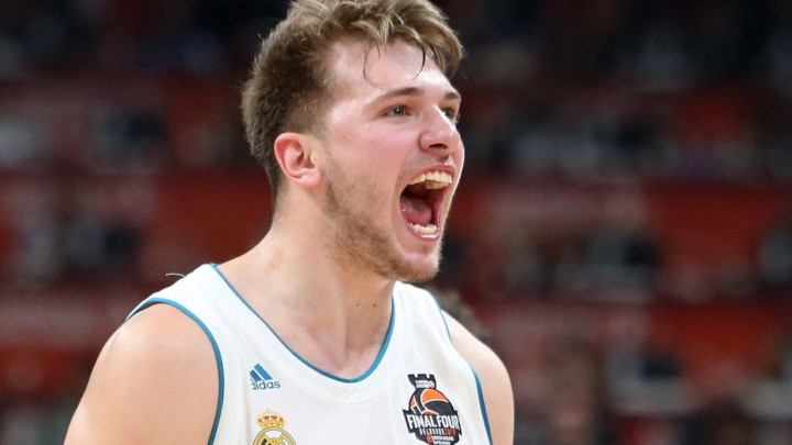 "Dončić radi abnormalne stvari, nešto što se ne može naučiti"