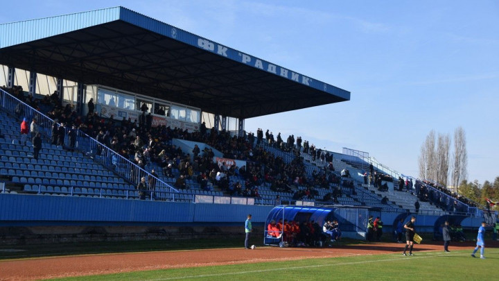 Partizan dolazi na Radnikovu svečanost?