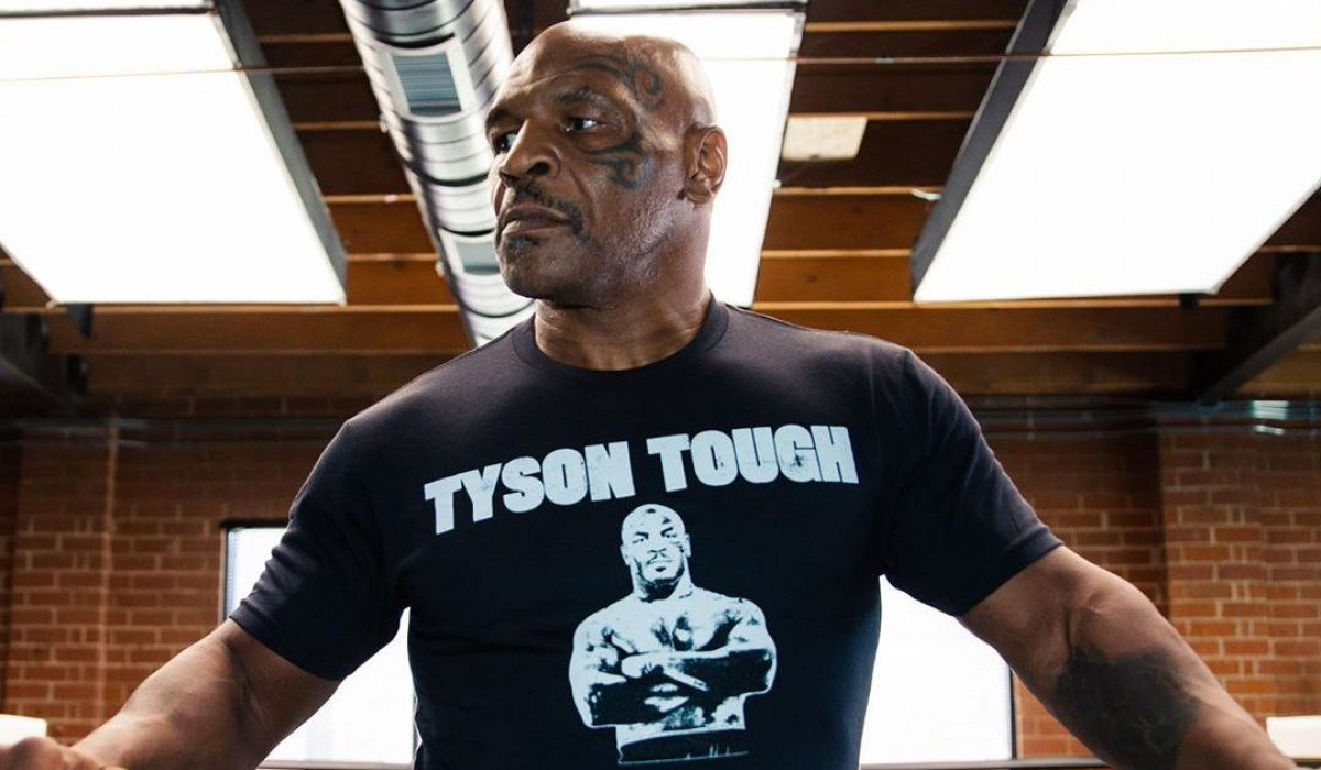 Još ćemo ga gledati: Tysonov trener najavio nove borbe