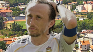 Najveće batine Modrić je dobio na kultnom bh. stadionu: "Tukli smo ga čim god smo stigli"