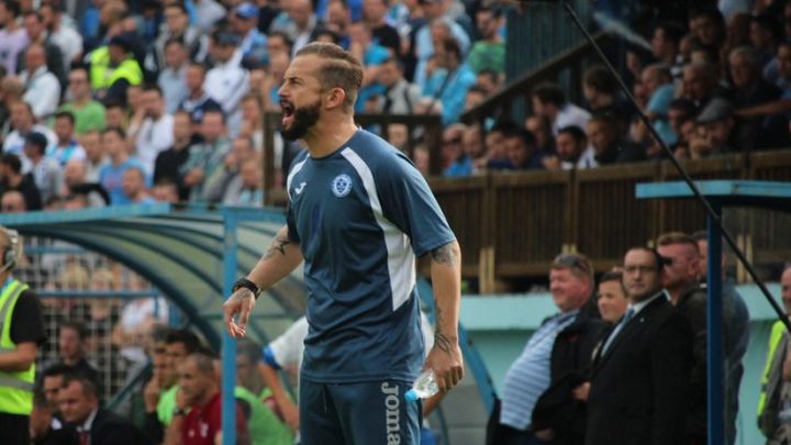 Mulalić: Idemo utakmicu po utakmicu, Rudar nam je kao finale