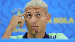 Nijemci napali Neymara zbog objave, Richarlison im uzvratio: "Bahati ste, mi osvajamo SP"