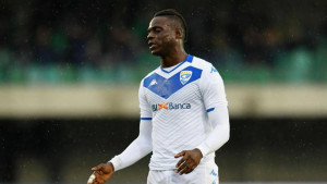Balotelli u svom stilu: Doći ću i lupiću vam šamar
