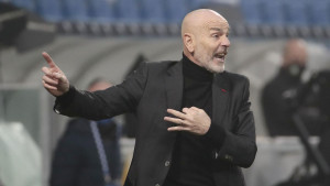 Rade Krunić od prve minute u derbiju Milana i Lazija