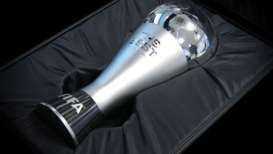 FIFA odabrala 11 najboljih igrača svijeta