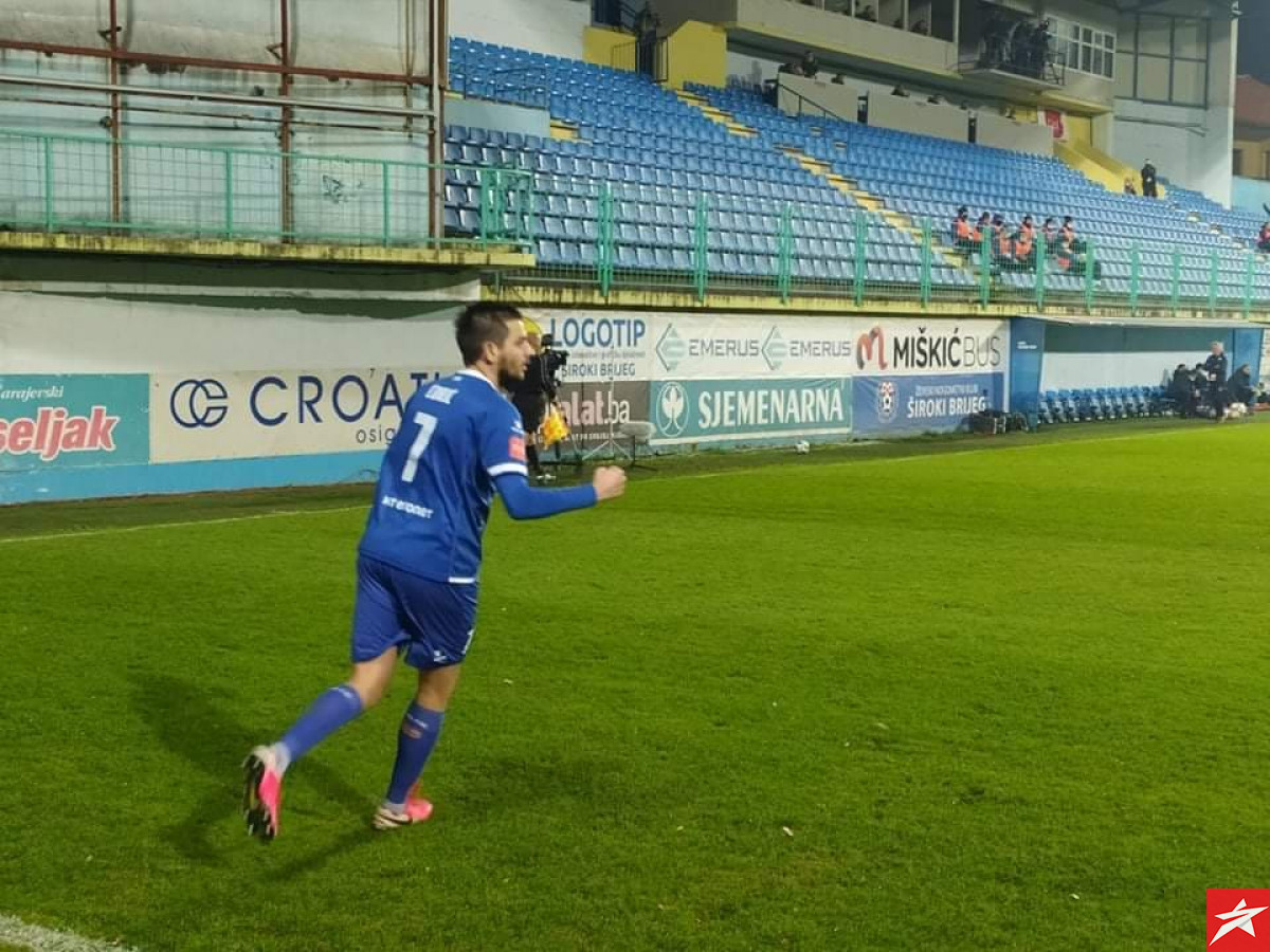 Na Pecari je sve riješeno, gostima prijeti debakl Na Pecari je sve riješeno, gostima prijeti debakl