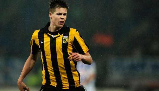 Van Ginkel prvo ovoljetno pojačanje Chelseaja