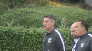 Marinović kratko i jasno: Herojski nastup mojih igrača
