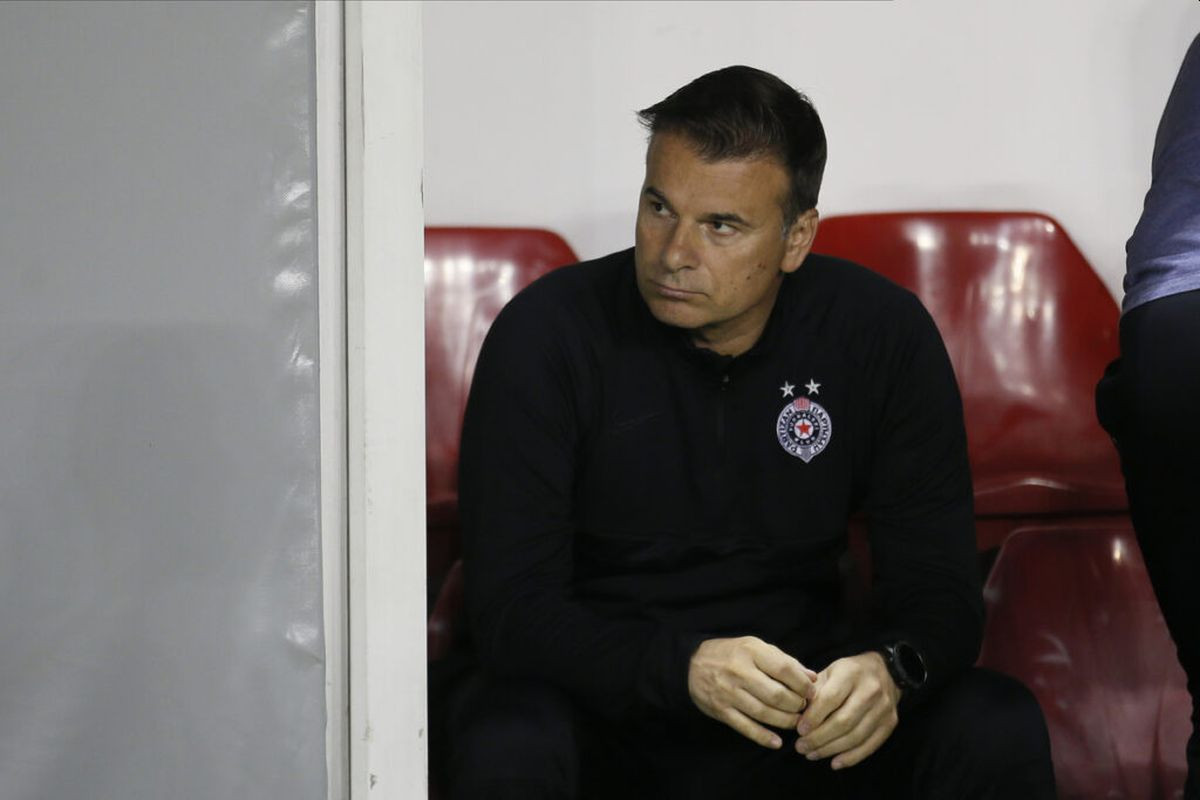 Brutalna osveta Crvene zvezde, Partizan i Stanojević osramoćeni: "Mi nikad nismo tražili novac"