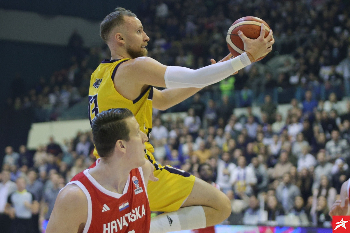 Poznato skoro pola učesnika Eurobasketa: Bosna i Hercegovina čeka februar, na pomolu i iznenađenja Poznato skoro pola učesnika Eurobasketa: Bosna i Hercegovina čeka februar, na pomolu i iznenađenja