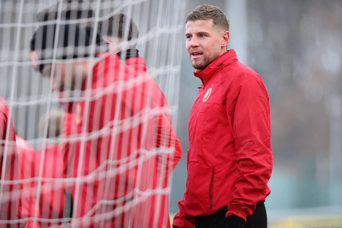 Koln sinoć poslao zvaničnu ponudu za Sarajliju Rondića, stigao jasan odgovor iz Poljske! Koln sinoć poslao zvaničnu ponudu za Sarajliju Rondića, stigao jasan odgovor iz Poljske!