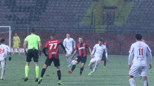Igman slavio u Tuzli i gurnuo Slobodu korak bliže Prvoj ligi FBiH