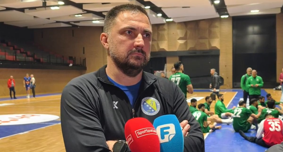 Doborac: Svaka pobjeda je slatka, ali ima stvari koje moramo ispraviti Doborac: Svaka pobjeda je slatka, ali ima stvari koje moramo ispraviti