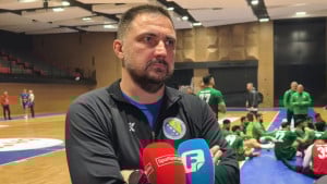 Doborac: Svaka pobjeda je slatka, ali ima stvari koje moramo ispraviti