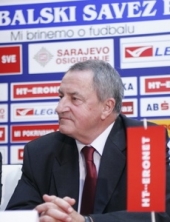 Održan prvi sastanak u Zurichu Održan prvi sastanak u Zurichu