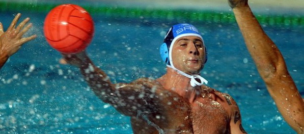 Aleksandar Šapić prekida karijeru Aleksandar Šapić prekida karijeru