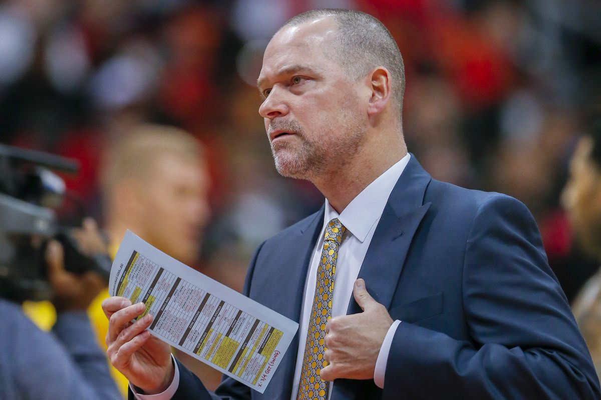 Trener Denver Nuggetsa pomoćnik u reprezentaciji Srbije