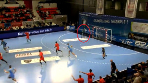 Rukometni "touch-down": Iz Francuske stiže cepelin s gola na gola